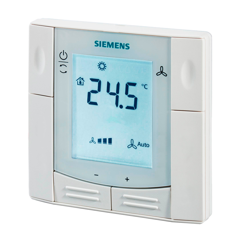 Контроллер температуры Siemens